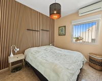 Resale - Bungalow - Orihuela Costa - Lomas de Don Juan