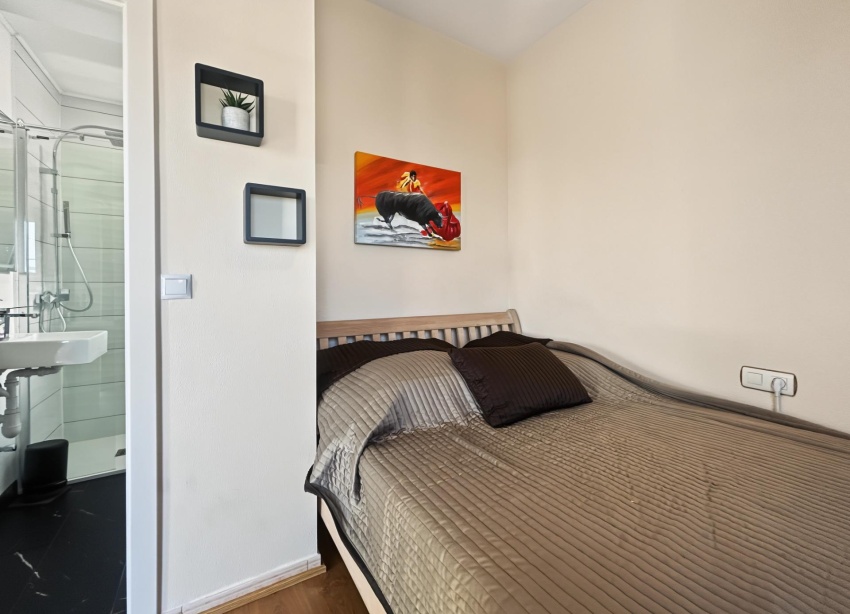 Resale - Bungalow - Orihuela Costa - Lomas de Don Juan