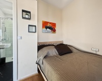 Resale - Bungalow - Orihuela Costa - Lomas de Don Juan