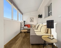 Resale - Bungalow - Orihuela Costa - Lomas de Don Juan