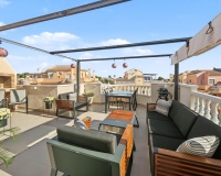 Resale - Bungalow - Orihuela Costa - Lomas de Don Juan