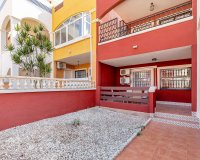 Resale - Bungalow - Orihuela Costa - Los Altos