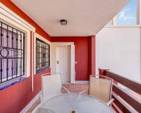 Resale - Bungalow - Orihuela Costa - Los Altos