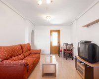 Resale - Bungalow - Orihuela Costa - Los Altos