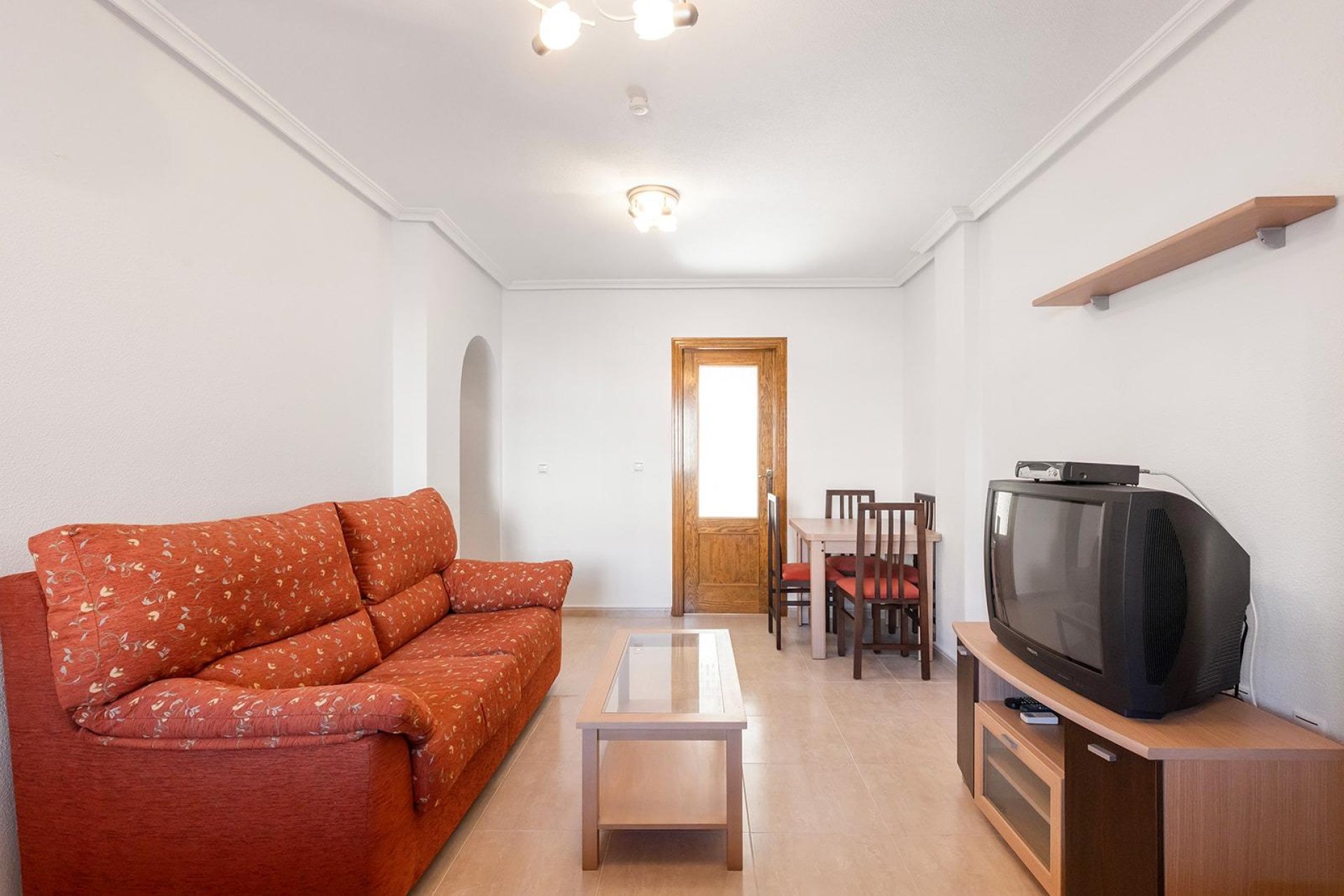 Resale - Bungalow - Orihuela Costa - Los Altos