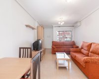 Resale - Bungalow - Orihuela Costa - Los Altos