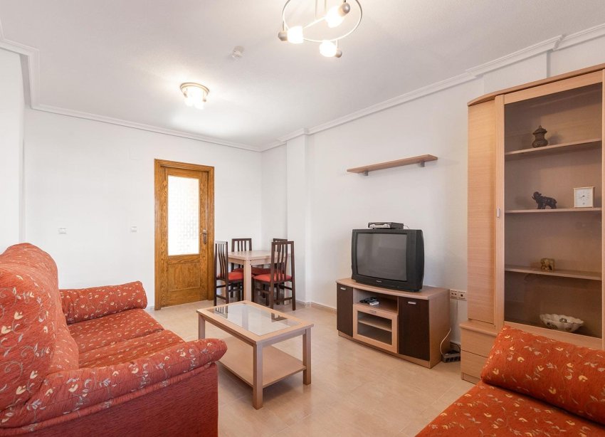 Resale - Bungalow - Orihuela Costa - Los Altos