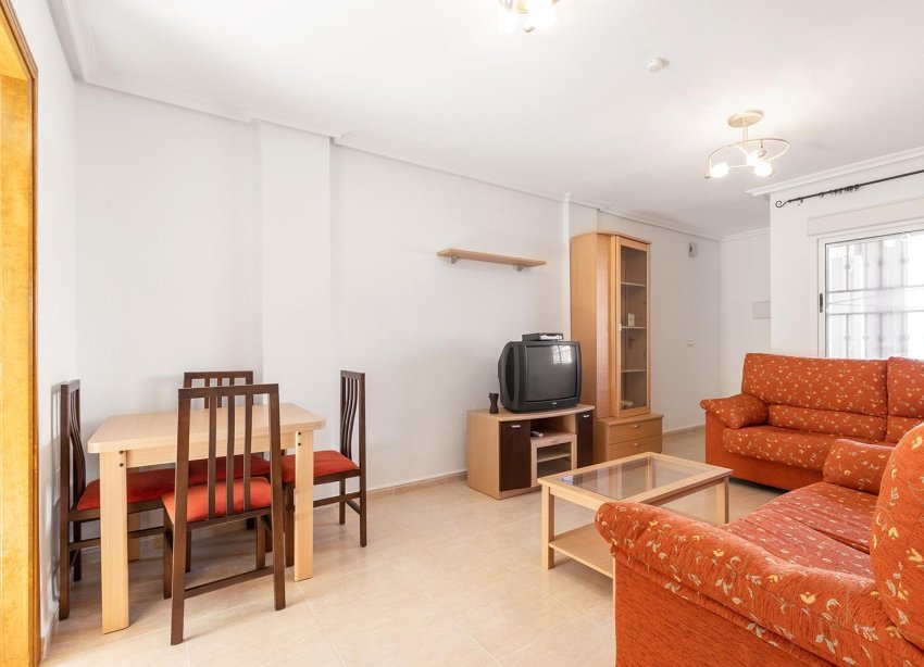 Resale - Bungalow - Orihuela Costa - Los Altos