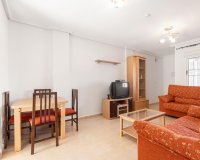 Resale - Bungalow - Orihuela Costa - Los Altos