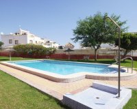 Resale - Bungalow - Orihuela Costa - Los Altos