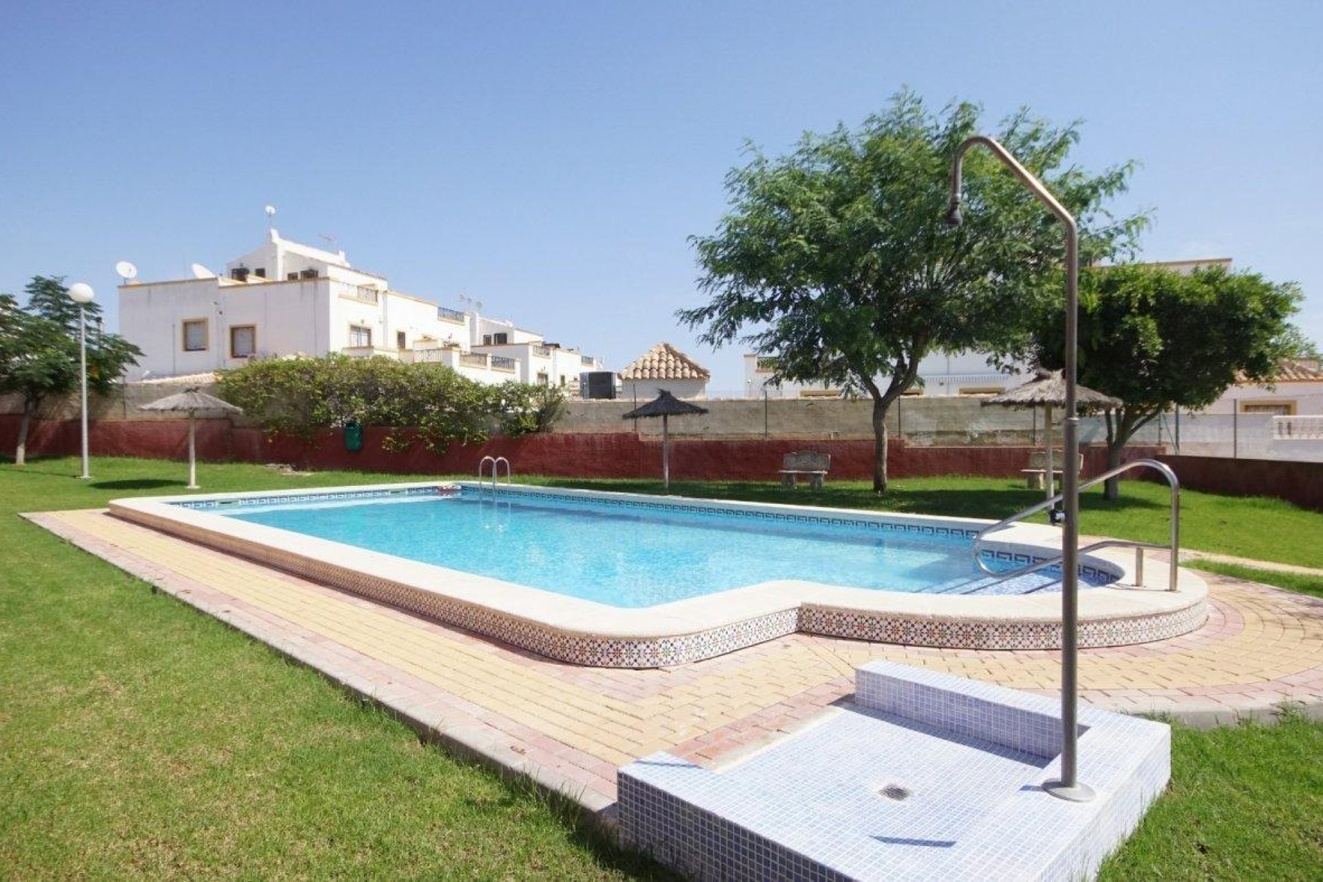 Resale - Bungalow - Orihuela Costa - Los Altos