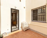 Resale - Bungalow - Orihuela Costa - Los Altos