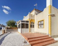 Resale - Bungalow - Orihuela Costa - Los Altos