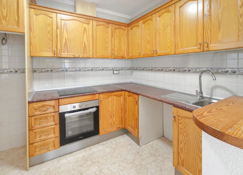 Resale - Bungalow - Orihuela Costa - Los Altos