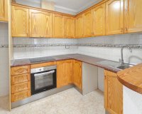 Resale - Bungalow - Orihuela Costa - Los Altos