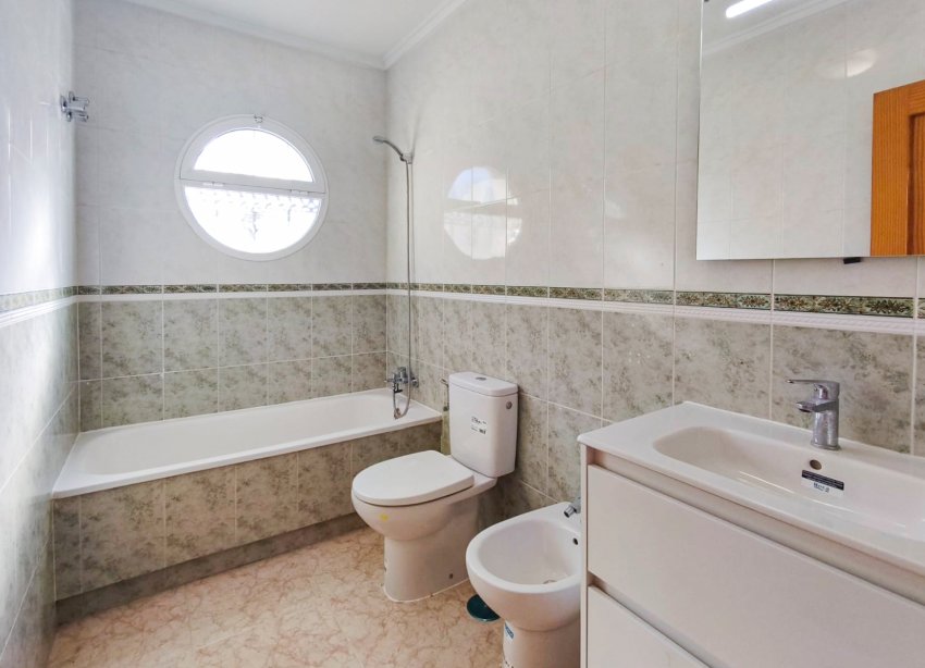 Resale - Bungalow - Orihuela Costa - Los Altos