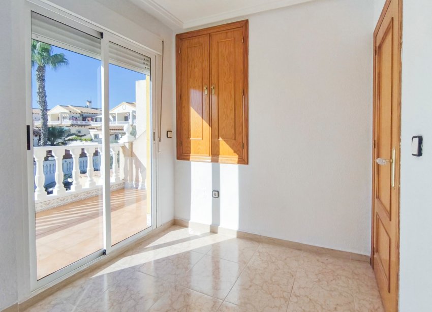 Resale - Bungalow - Orihuela Costa - Los Altos