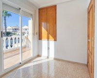 Resale - Bungalow - Orihuela Costa - Los Altos