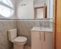 Resale - Bungalow - Orihuela Costa - Los Altos
