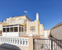 Resale - Bungalow - Orihuela Costa - Los Altos