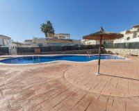 Resale - Bungalow - Orihuela Costa - Los Altos