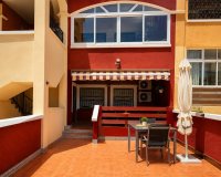 Resale - Bungalow - Orihuela Costa - Los Altos