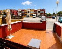 Resale - Bungalow - Orihuela Costa - Los Altos