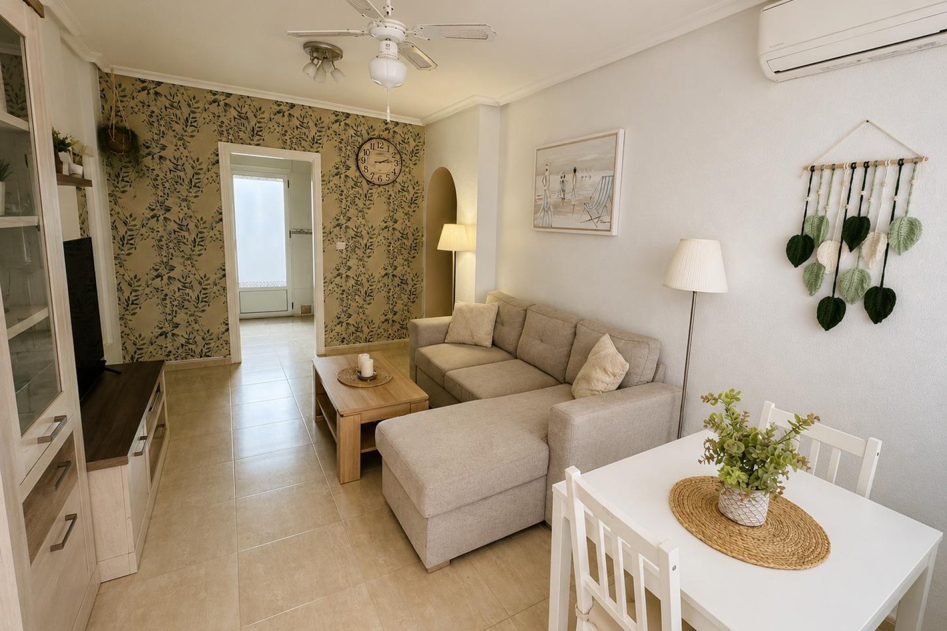 Resale - Bungalow - Orihuela Costa - Los Altos