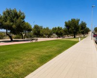 Resale - Bungalow - Orihuela Costa - Los Altos