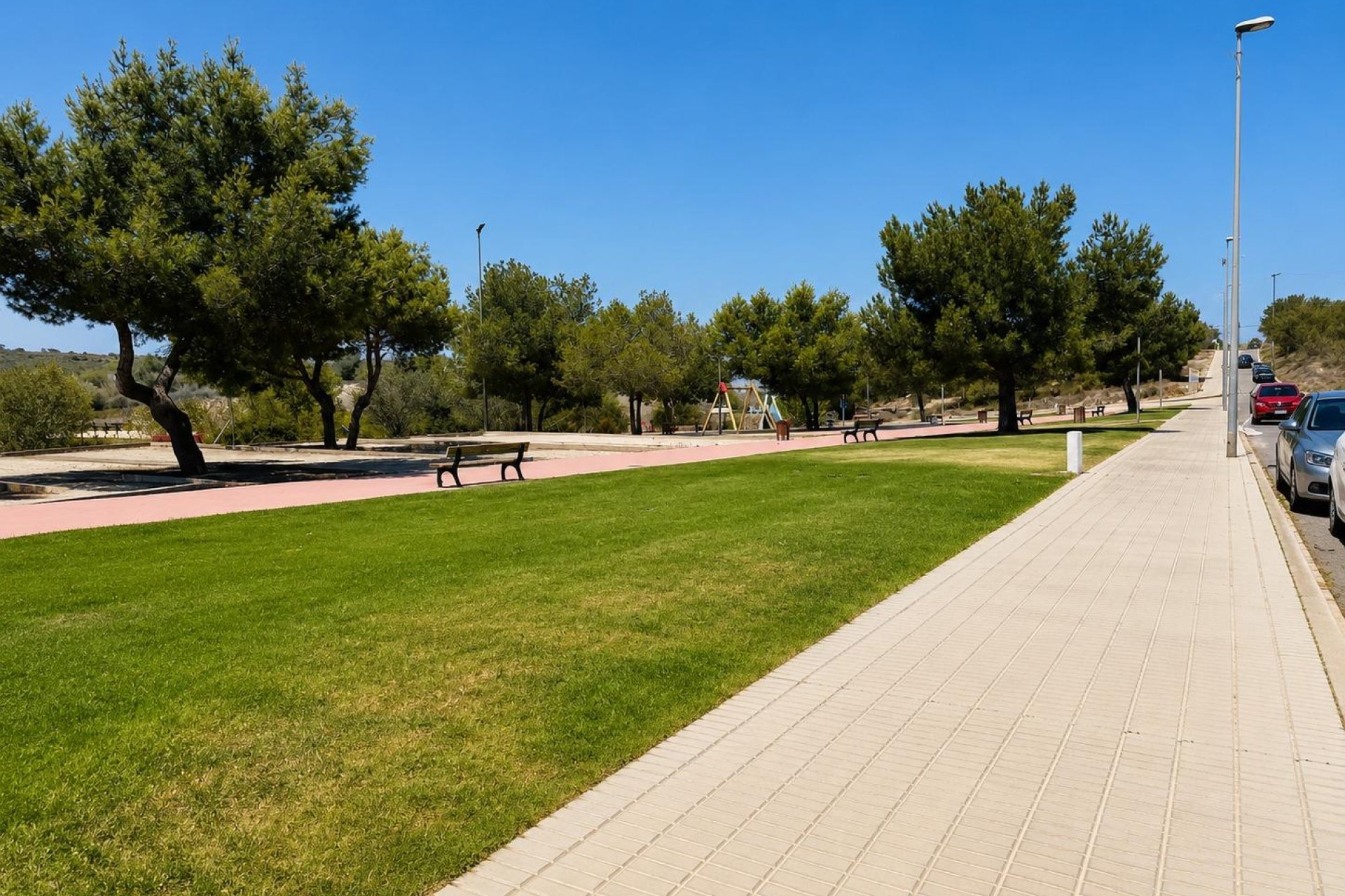 Resale - Bungalow - Orihuela Costa - Los Altos