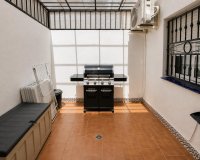Resale - Bungalow - Orihuela Costa - Los Altos