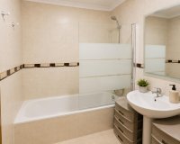 Resale - Bungalow - Orihuela Costa - Los Altos