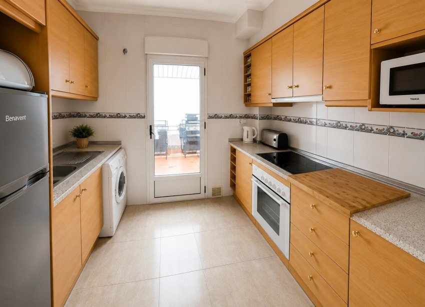 Resale - Bungalow - Orihuela Costa - Los Altos