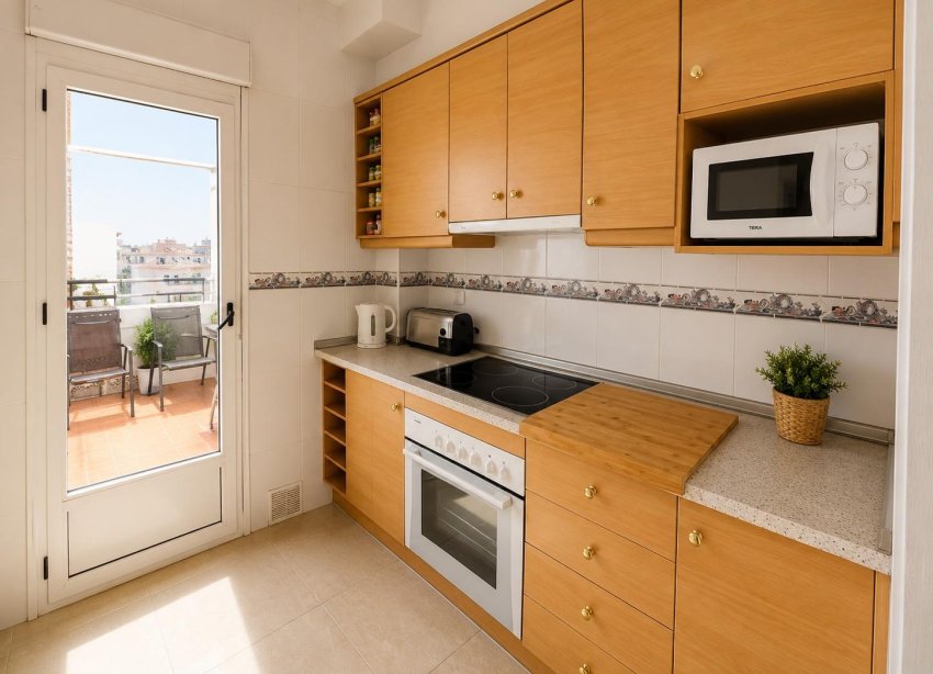 Resale - Bungalow - Orihuela Costa - Los Altos