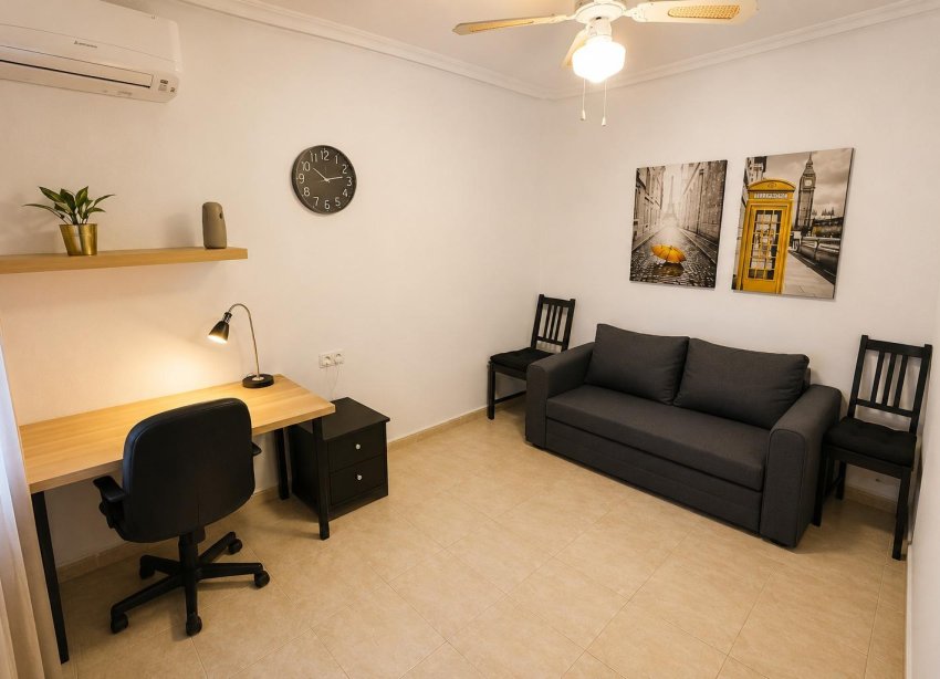 Resale - Bungalow - Orihuela Costa - Los Altos