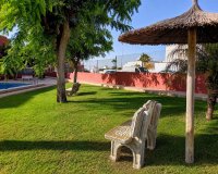 Resale - Bungalow - Orihuela Costa - Los Altos
