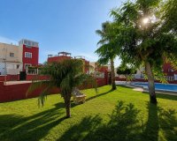 Resale - Bungalow - Orihuela Costa - Los Altos