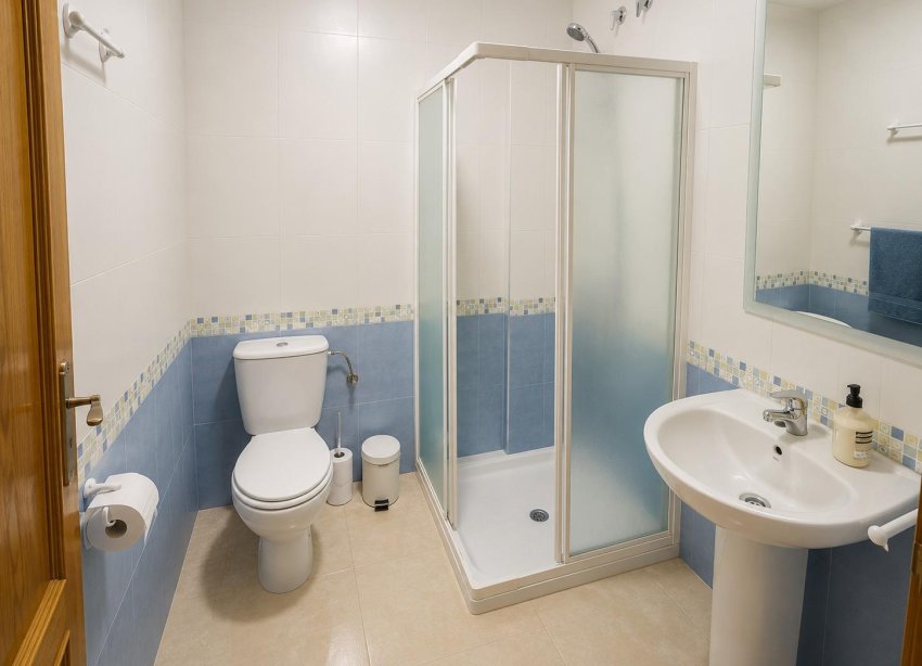 Resale - Bungalow - Orihuela Costa - Los Altos