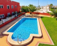 Resale - Bungalow - Orihuela Costa - Los Altos