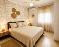 Resale - Bungalow - Orihuela Costa - Los Altos
