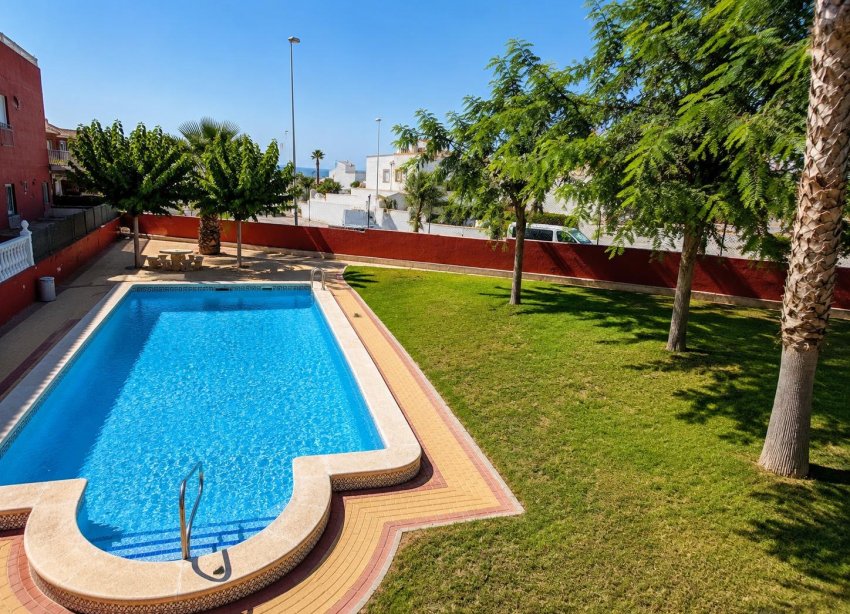 Resale - Bungalow - Orihuela Costa - Los Altos