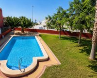 Resale - Bungalow - Orihuela Costa - Los Altos