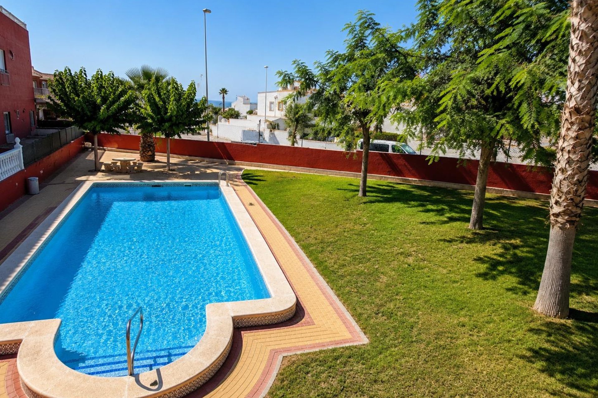 Resale - Bungalow - Orihuela Costa - Los Altos