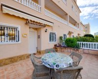 Resale - Bungalow - Orihuela Costa - Los Dolses