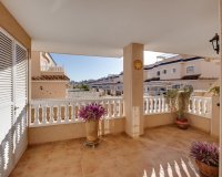 Resale - Bungalow - Orihuela Costa - Los Dolses