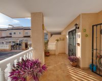 Resale - Bungalow - Orihuela Costa - Los Dolses
