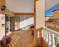 Resale - Bungalow - Orihuela Costa - Los Dolses