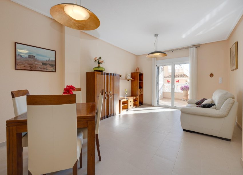 Resale - Bungalow - Orihuela Costa - Los Dolses