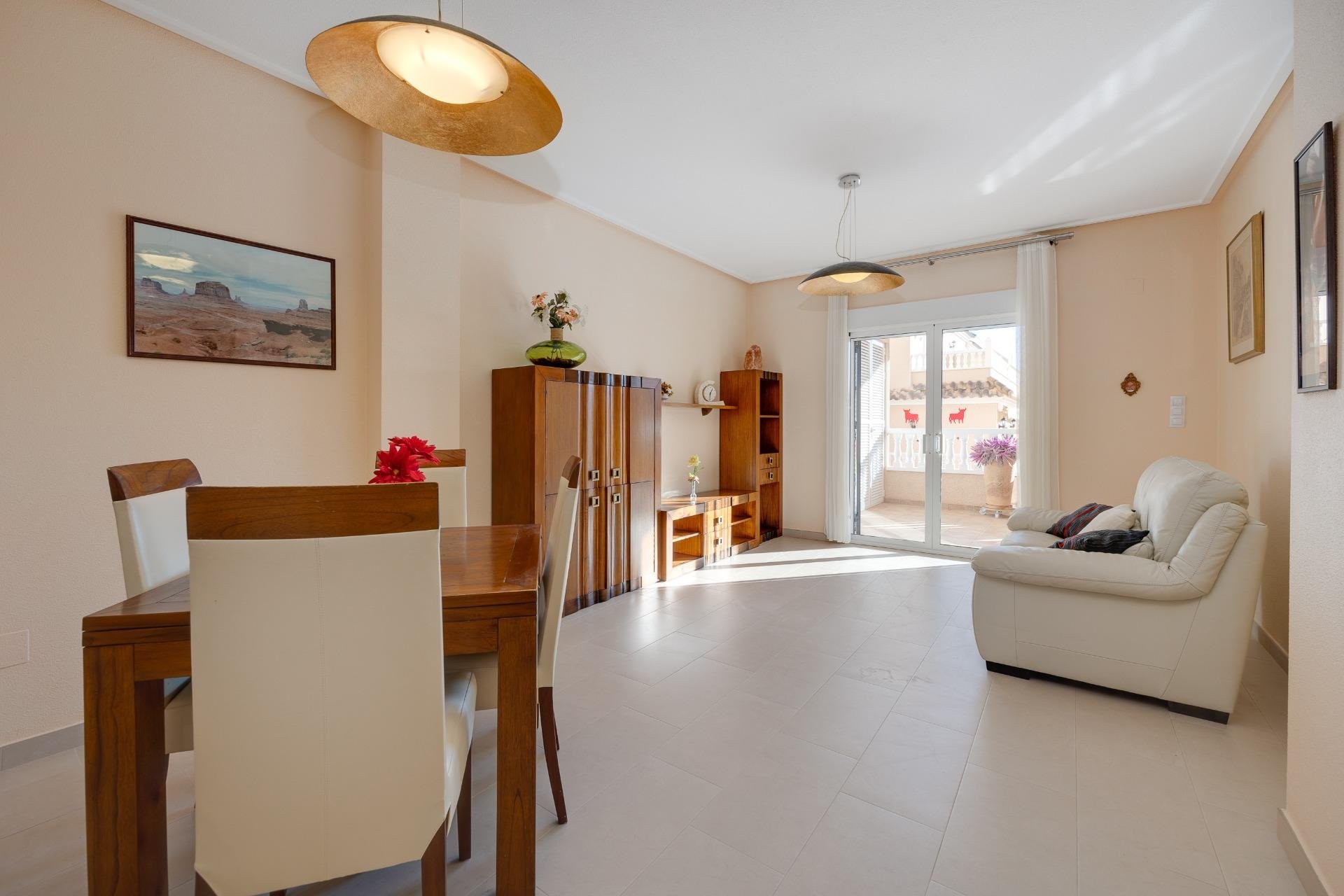 Resale - Bungalow - Orihuela Costa - Los Dolses