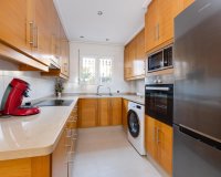 Resale - Bungalow - Orihuela Costa - Los Dolses